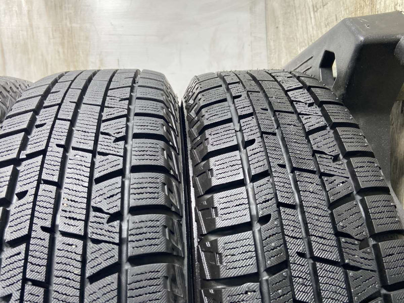 ヨコハマ アイスガード IG50＋ 155/65R13  /　 マルチ 4.0J+42 100/110/114.3-4穴 4本