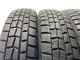 ダンロップ ウィンターマックス WM01 145/80R13  4本