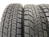 ブリヂストン ブリザック VRX 145/80R13  4本