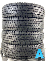 グッドイヤー アイスナビ カーゴ 165R13 6PR 4本