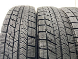 ブリヂストン ブリザック VRX 145/80R13  4本