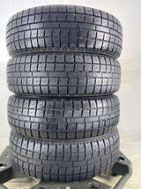 トーヨータイヤ ガリットG5 155/65R13  /　 DUFACT DF5 4.0J+43 100-4穴 4本