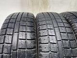 トーヨータイヤ ガリットG5 155/65R13  /　 DUFACT DF5 4.0J+43 100-4穴 4本