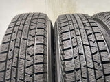 ヨコハマ アイスガード iG50 155/80R13  /　 Fact 5.0J+45 100/114.3-4穴 4本