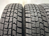 ダンロップ ウィンターマックス WM02 155/80R13  4本