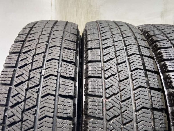 ブリヂストン ブリザック VRX2 145/80R13  4本