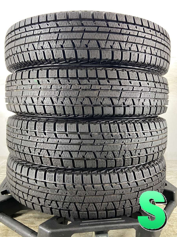 ヨコハマ アイスガード iG50 PLUS 145/80R13  4本