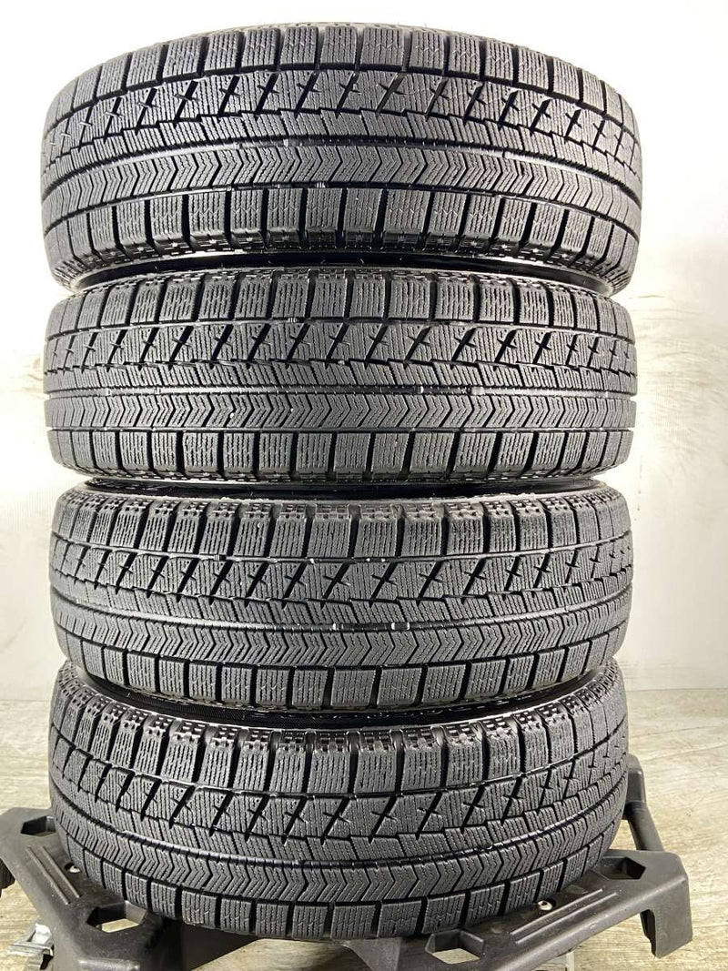 ブリヂストン ブリザックVRX 155/65R13 / FUROMACIC 4.5J+43 100-4穴 4本 – タイヤ・ホイールカンパニー