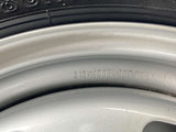 ダンロップ ウィンターマックス WM02 145/80R13  /　  4.0J+ 100-4穴 4本