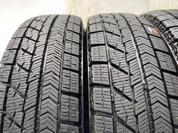 ブリヂストン ブリザック VRX 145/80R13  4本