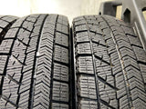 ブリヂストン ブリザック VRX 145/80R13  4本