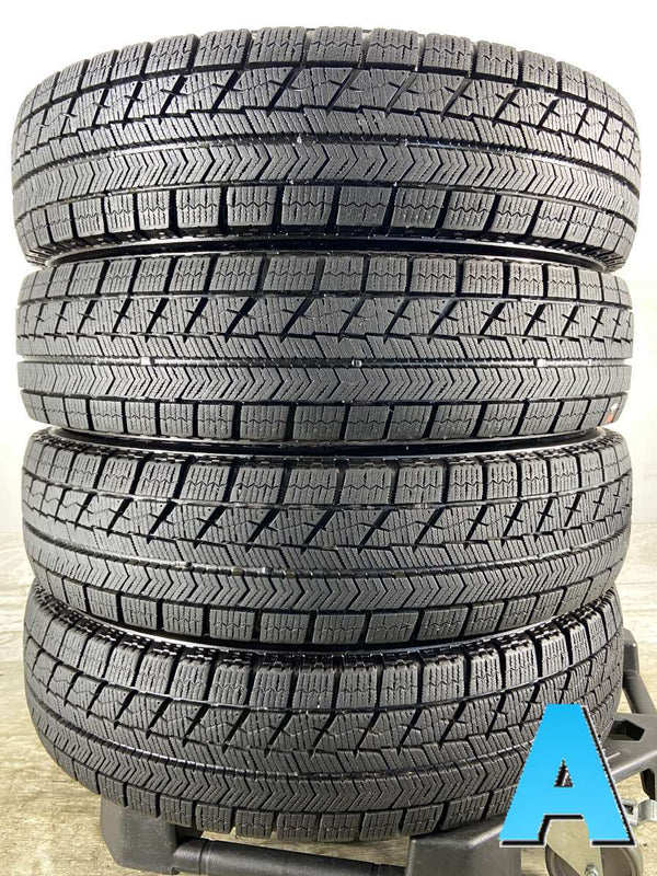 ブリヂストン ブリザック VRX 145/80R13  4本