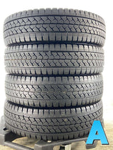 ブリヂストン ブリザック VL1 165R13 6PR 4本