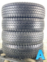 ダンロップ ウィンターマックス SV01 165R13 6PR 4本