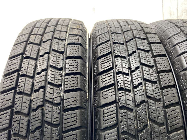 グッドイヤー アイスナビ 7 145/80R13  4本