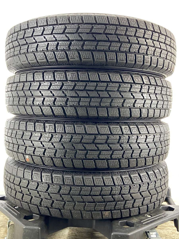 グッドイヤー アイスナビ 7 145/80R13  4本