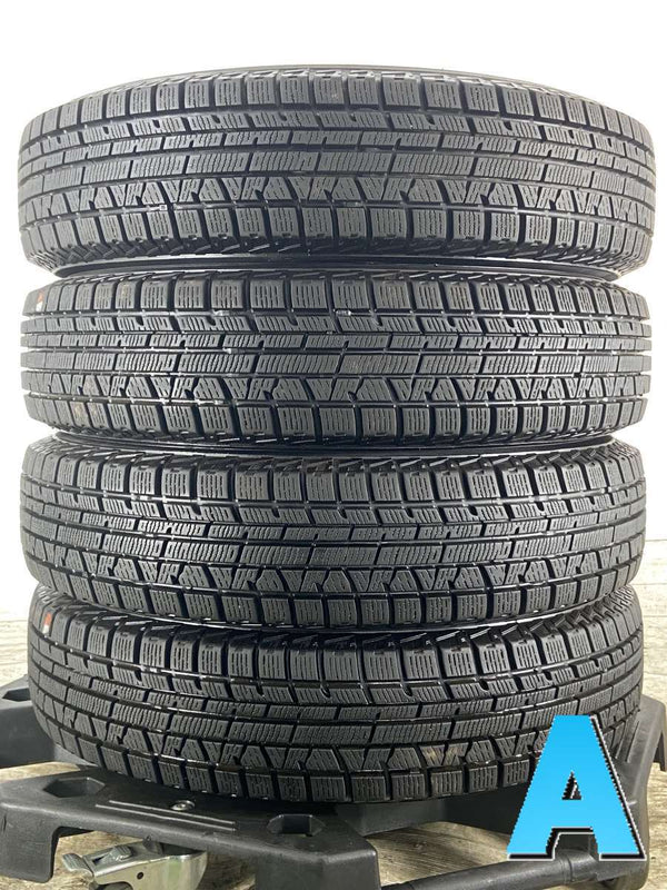 ヨコハマ アイスガード iG50 PLUS 145/80R13  4本