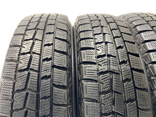 ダンロップ ウィンターマックス WM01 145/80R13  4本