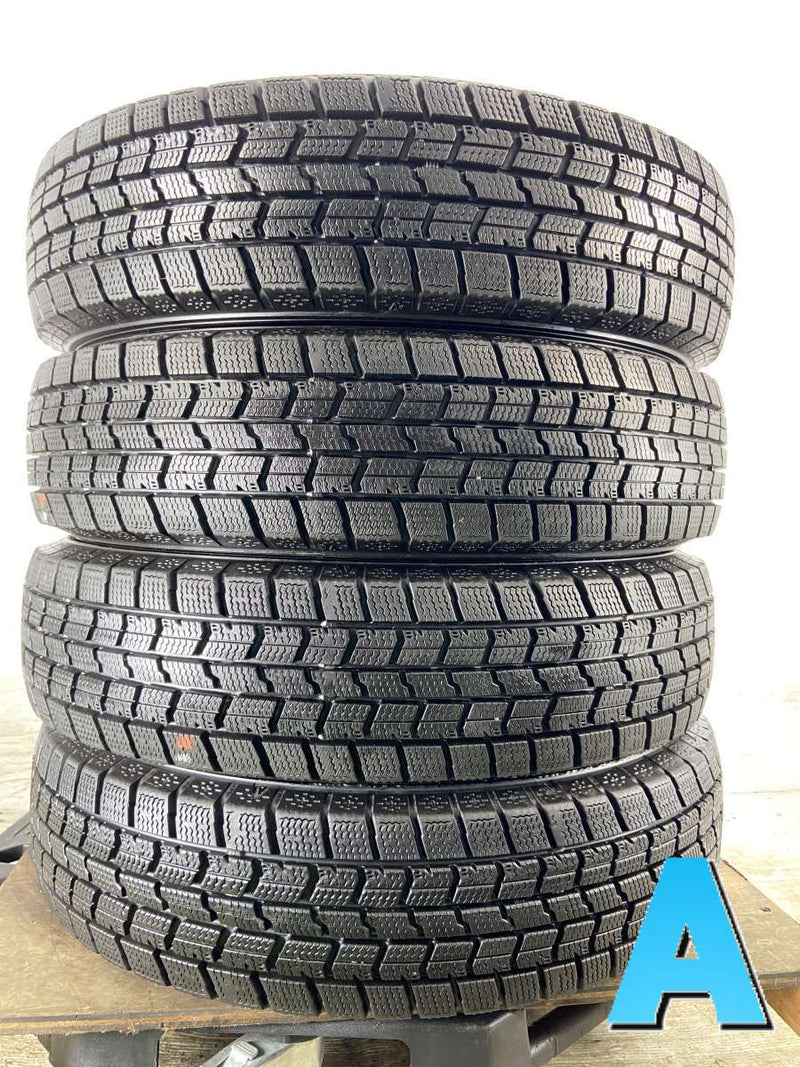 グッドイヤー アイスナビ 7 155/80R13  4本
