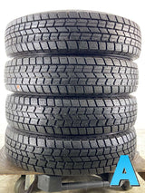 グッドイヤー アイスナビ 7 145/80R13  4本