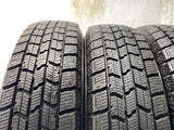 グッドイヤー アイスナビ 7 145/80R13  4本