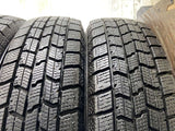 グッドイヤー アイスナビ 7 145/80R13  4本
