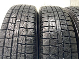 トーヨータイヤ ガリット G5 145/80R13  /　 DF5 4.0J+43 100-4穴 4本