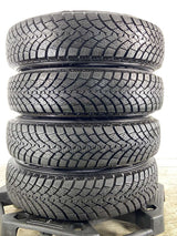ファルケン エスピア W-ACE 145/80R13  /　 Fang 4.0J+45 100-4穴 4本