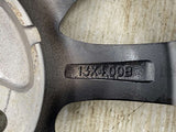 ファルケン エスピア W-ACE 145/80R13  /　 Fang 4.0J+45 100-4穴 4本