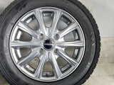 トーヨータイヤ ガリット GIZ 155/65R13  /　 WAREN 4.0J+45 100-4穴 4本