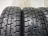 トーヨータイヤ ガリット GIZ 155/65R13  /　 WAREN 4.0J+45 100-4穴 4本