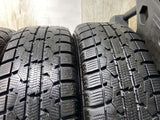 トーヨータイヤ ガリット GIZ 155/65R13  /　 WAREN 4.0J+45 100-4穴 4本