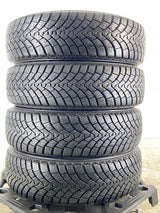 ファルケン エスピア W-ACE 155/65R13  /　 EUROMAGIC 4.0J+43 100-4穴 4本