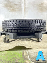 ダンロップ ウィンターマックス WM02 145/80R13  1本