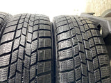 グッドイヤー アイスナビ 6 155/65R13  /ブリヂストン FEID 4.0J+45 100-4穴 4本