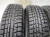 ヨコハマ アイスガード iG50 PLUS 145/80R13  /　 キャロウィン 4.0J+ 100/110/114.3-4穴 4本