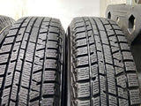 ヨコハマ アイスガード iG50 PLUS 145/80R13  /　 キャロウィン 4.0J+ 100/110/114.3-4穴 4本