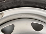 ヨコハマ アイスガード iG50 PLUS 145/80R13  /　 キャロウィン 4.0J+ 100/110/114.3-4穴 4本