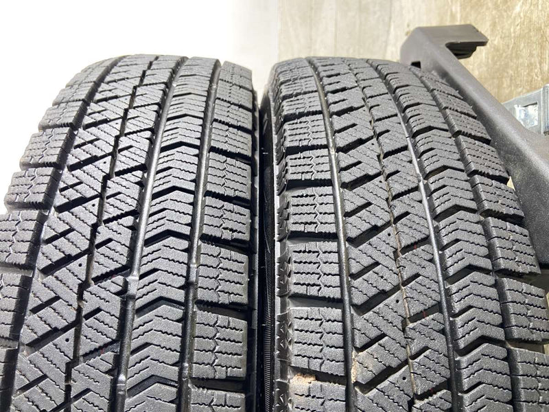 ブリヂストン ブリザック VRX2 155/80R13  2本