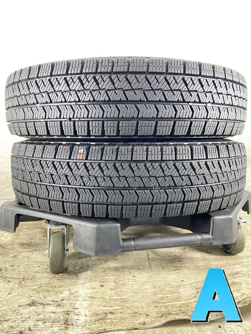 ブリヂストン ブリザック VRX2 155/80R13  2本