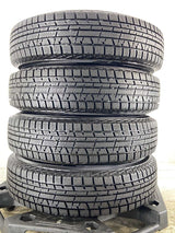 ヨコハマ アイスガード iG50 PLUS 145/80R13  /ダイハツ純正  4.0J+ 100-4穴 4本