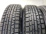 ヨコハマ アイスガード iG50 PLUS 145/80R13  /ダイハツ純正  4.0J+ 100-4穴 4本