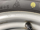 ヨコハマ アイスガード iG50 PLUS 145/80R13  /ダイハツ純正  4.0J+ 100-4穴 4本
