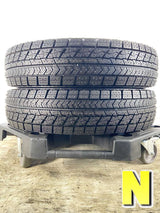 ブリヂストン ブリザック VRX 145/80R13  2本