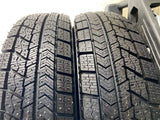 ブリヂストン ブリザック VRX 145/80R13  2本