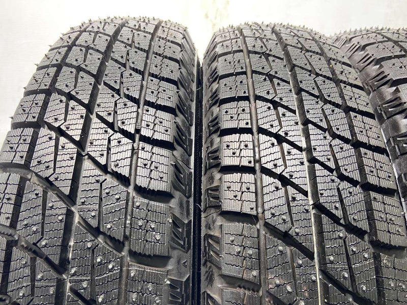 オートバックス アイスエスポルテ 145/80R13 4本