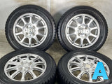 トーヨータイヤ ガリット G5 165/65R13  /　 LAYCEA 4.0J+42 100-4穴 4本