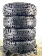 トーヨータイヤ ガリット G5 165/65R13  /　 LAYCEA 4.0J+42 100-4穴 4本