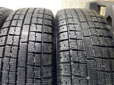 トーヨータイヤ ガリット G5 165/65R13  /　 LAYCEA 4.0J+42 100-4穴 4本