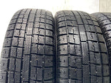 トーヨータイヤ ガリット G5 165/65R13  /　 LAYCEA 4.0J+42 100-4穴 4本